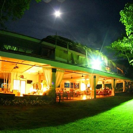 The Zancudo Lodge Esterno foto