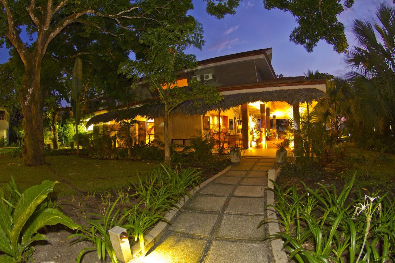 The Zancudo Lodge Esterno foto