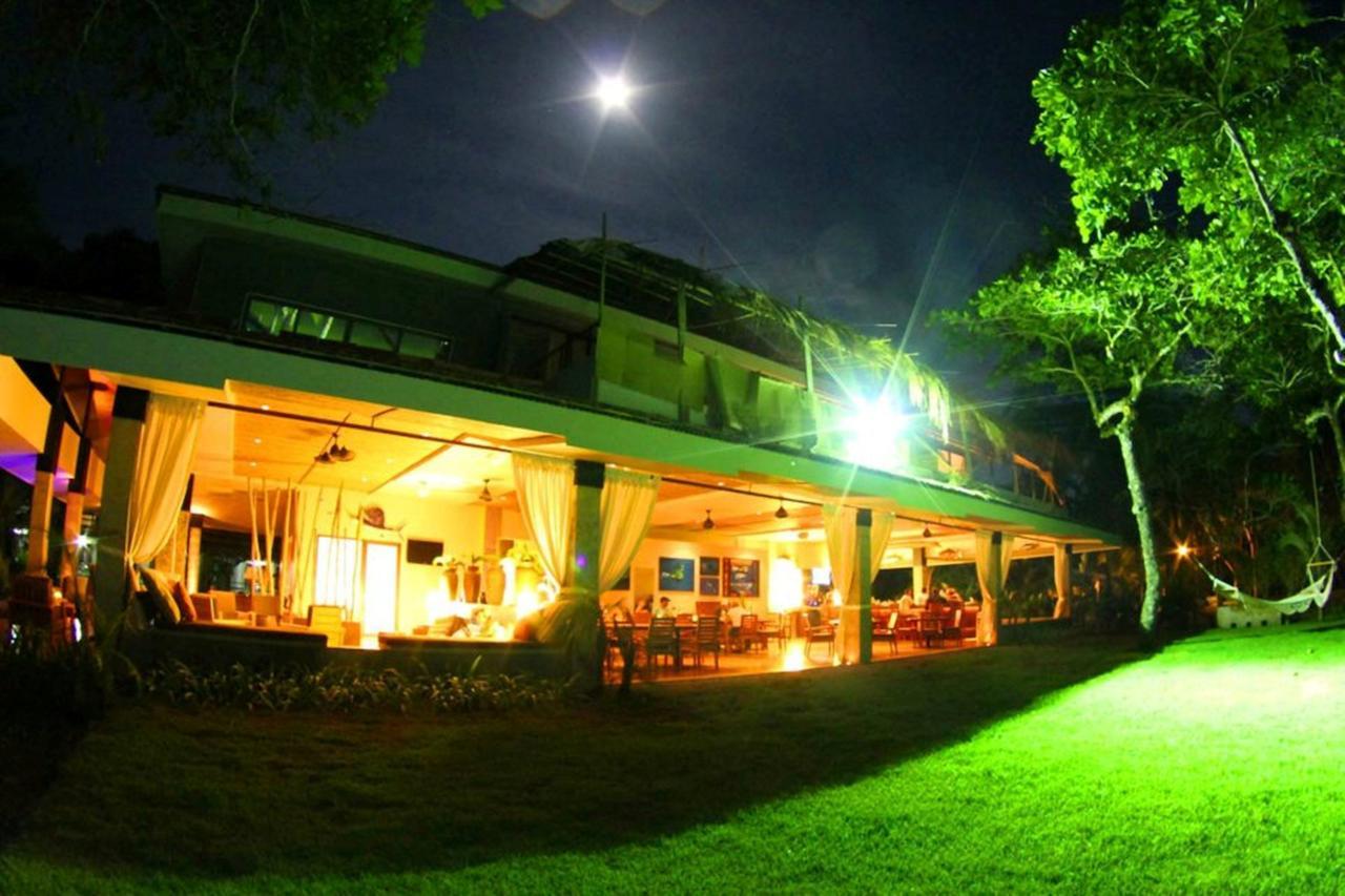 The Zancudo Lodge Esterno foto