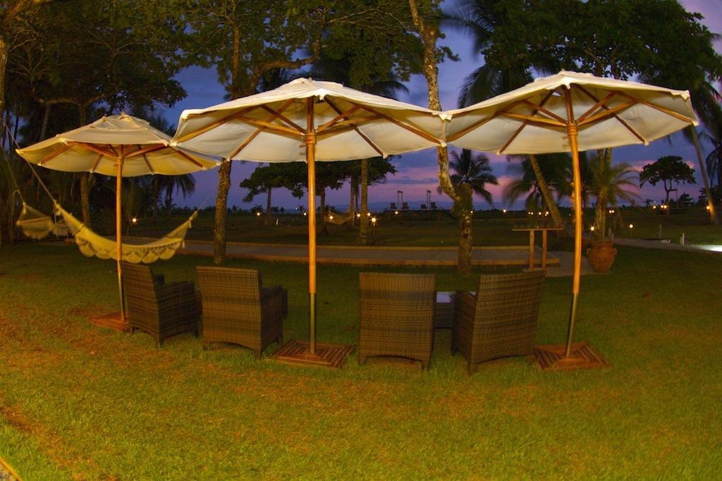 The Zancudo Lodge Esterno foto