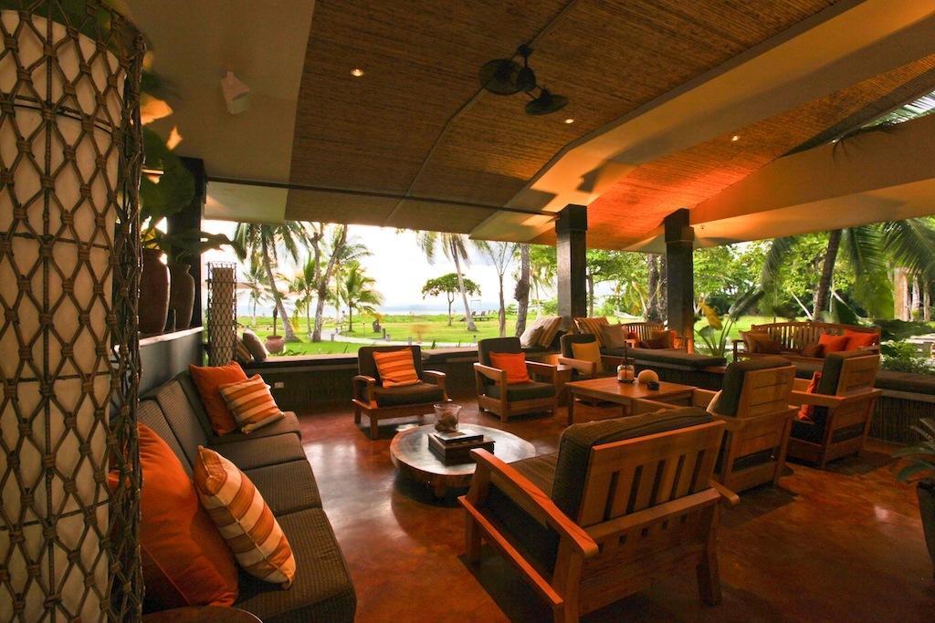 The Zancudo Lodge Esterno foto