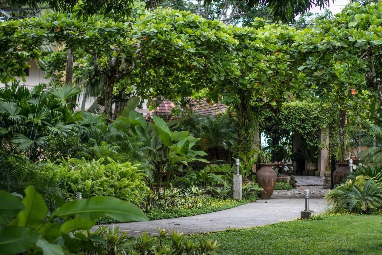 The Zancudo Lodge Esterno foto