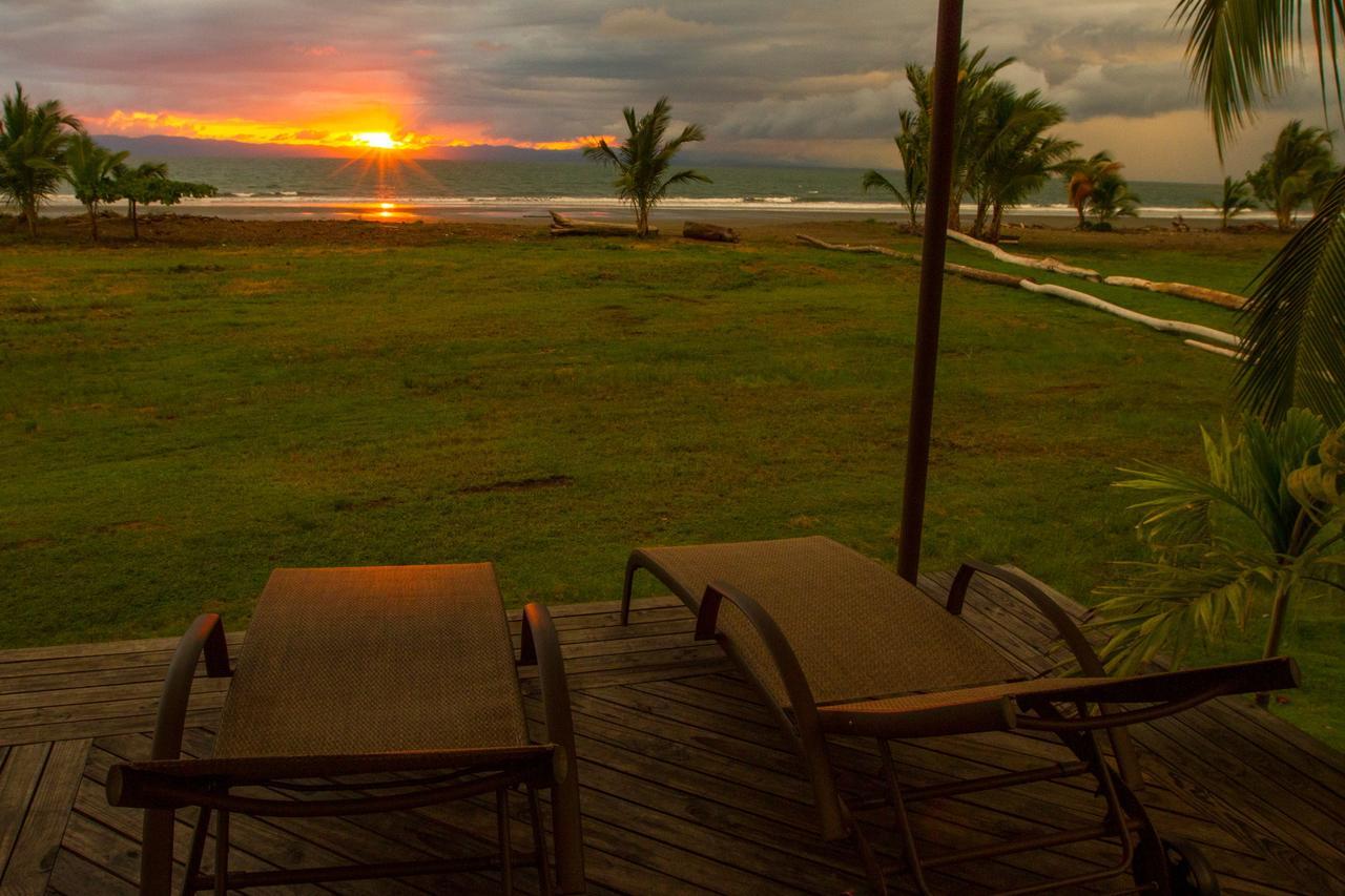 The Zancudo Lodge Esterno foto