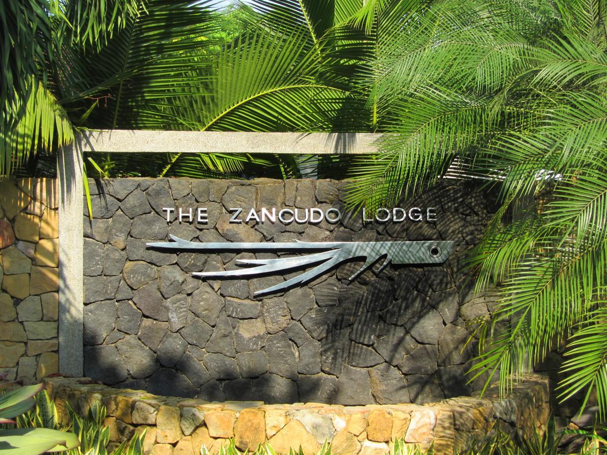 The Zancudo Lodge Esterno foto