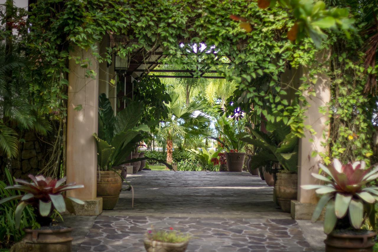 The Zancudo Lodge Esterno foto