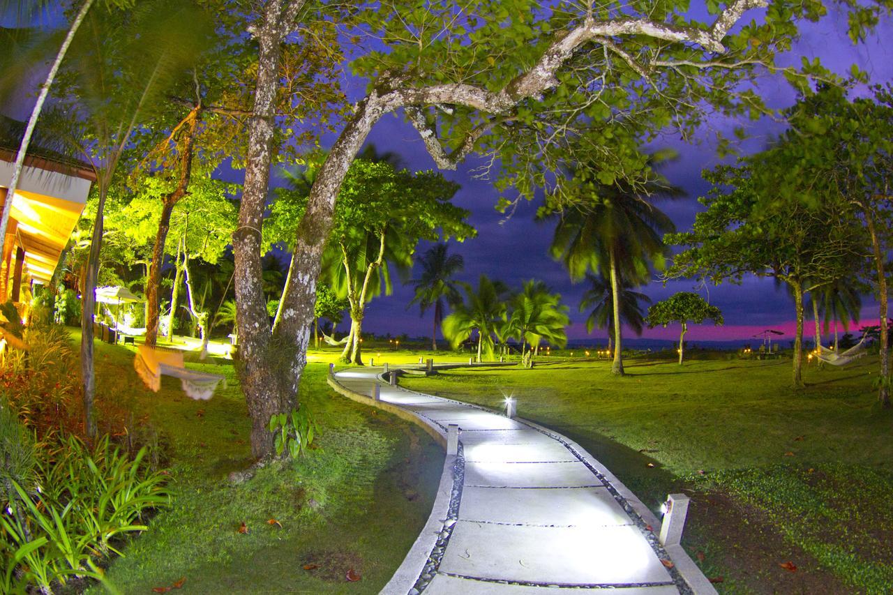 The Zancudo Lodge Esterno foto