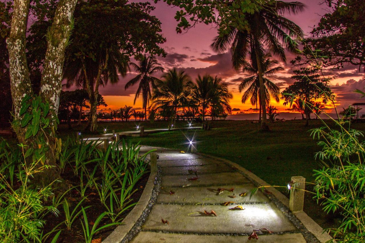 The Zancudo Lodge Esterno foto
