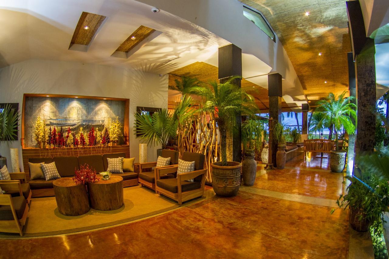 The Zancudo Lodge Esterno foto