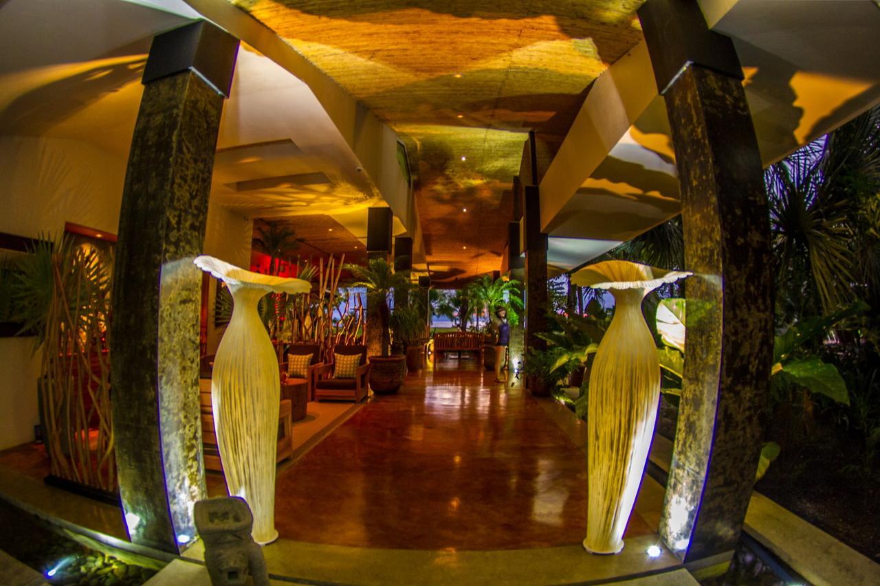 The Zancudo Lodge Esterno foto