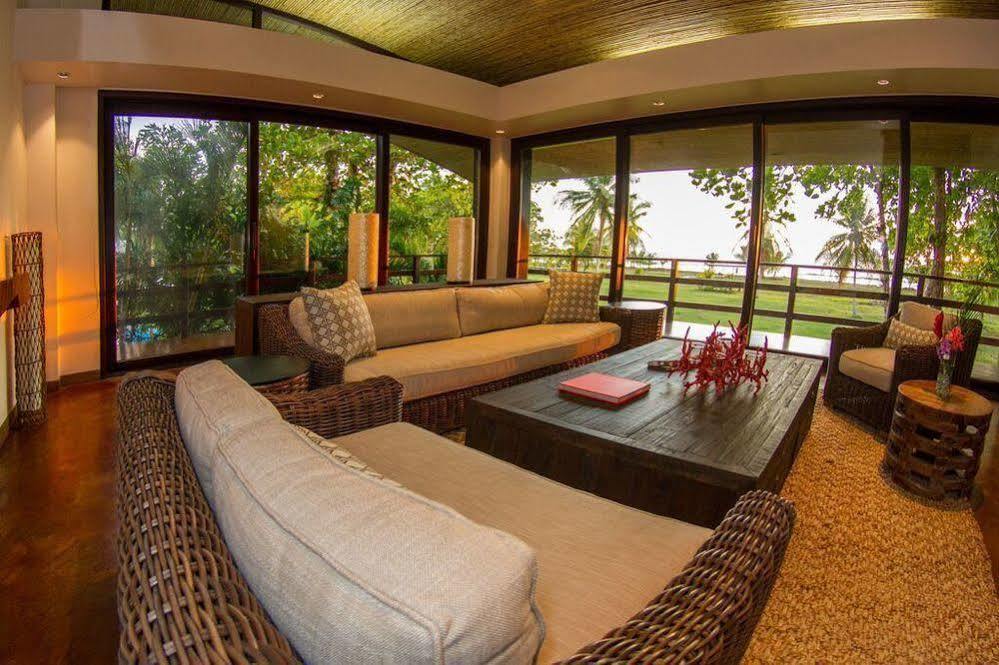 The Zancudo Lodge Esterno foto