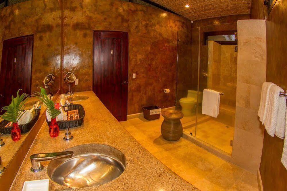 The Zancudo Lodge Esterno foto
