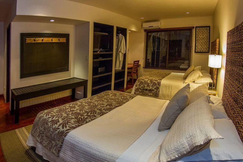 The Zancudo Lodge Esterno foto